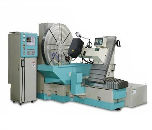 群基CNC火花機(jī)型號CNC1670T-30°CR6C