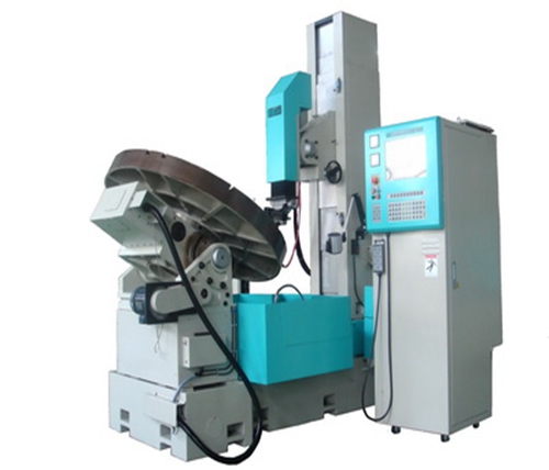 群基CNC火花機(jī)型號CNC600T CR6C